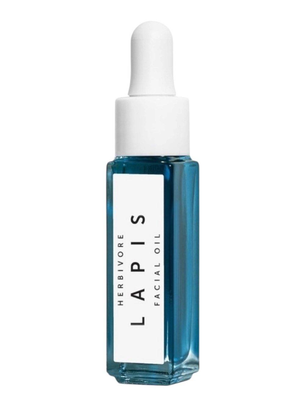 new Herbivore Botanicals ✿ LAPIS Facial Oil ✿ Luxury Travel Mini ✿ Blue Tansy